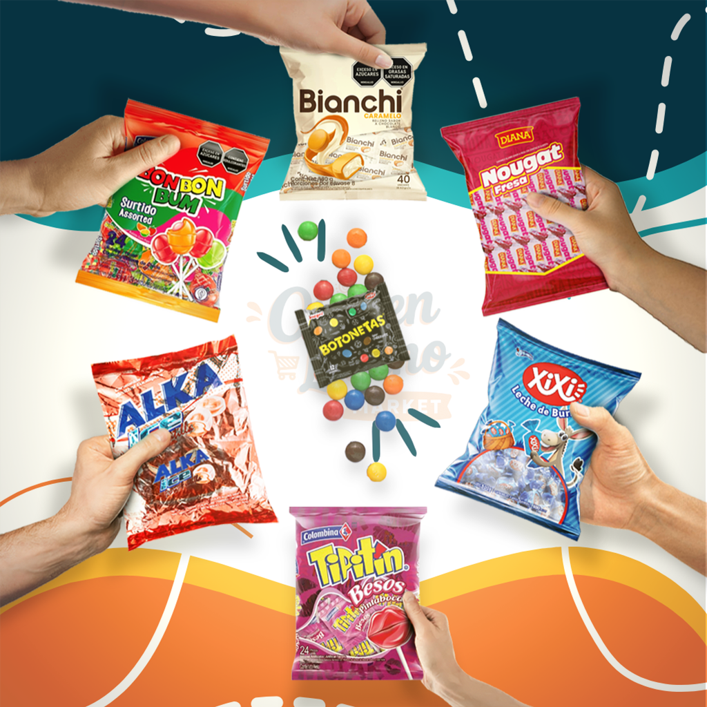 Dulces