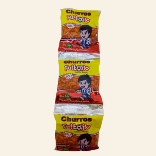 Futbolitos