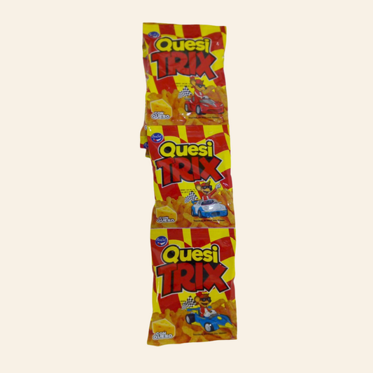 Quesitrix Queso Unidad