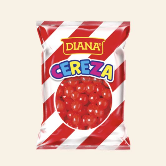 Cerezas