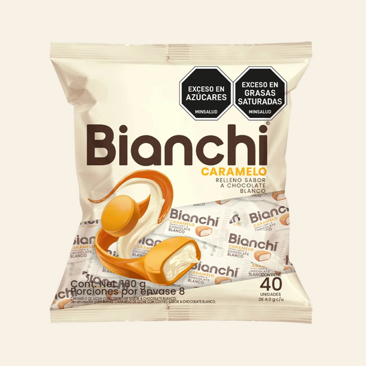 Bianchi