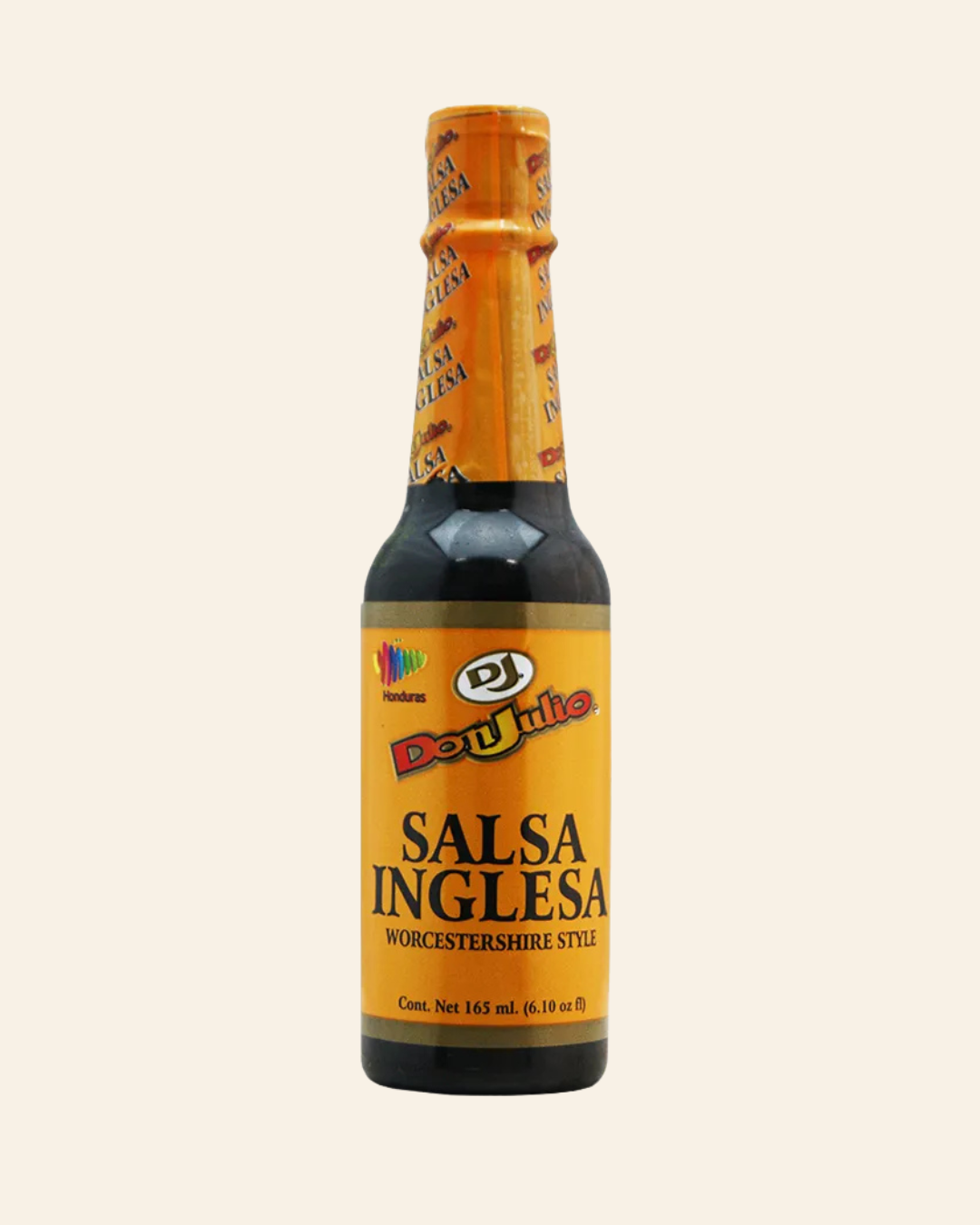 Salsa Inglesa Don Julio 340ml