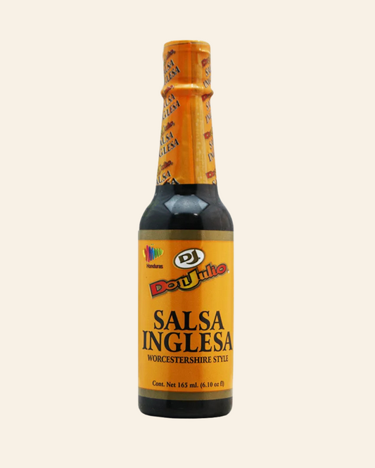 Salsa Inglesa Don Julio 340ml