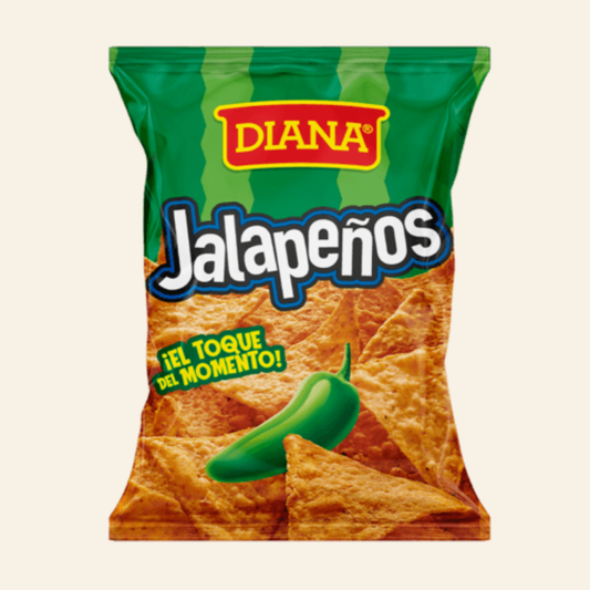 Jalapeño Familiar
