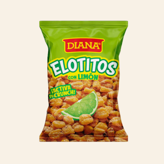 Elotitos con Limón Fam