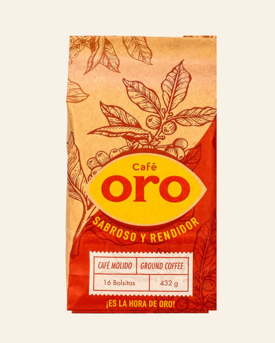 Café Oro