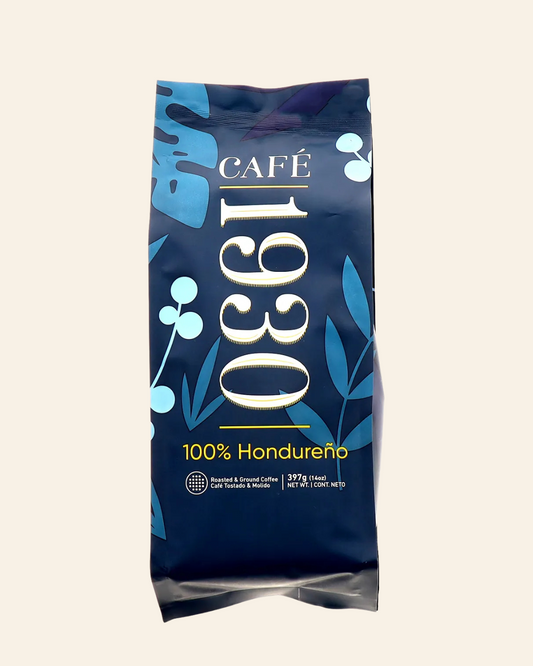 Café 1930