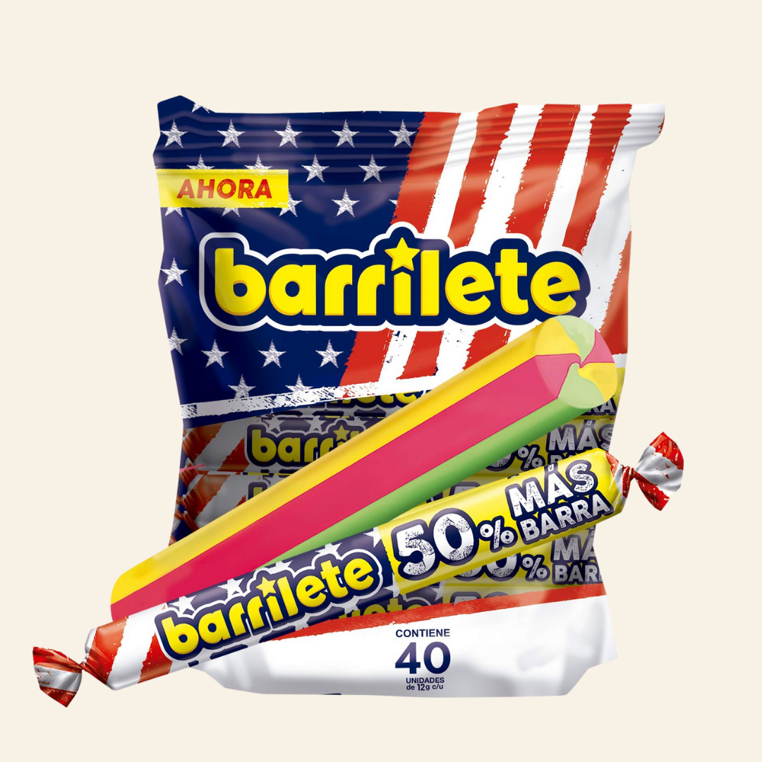Barrilete