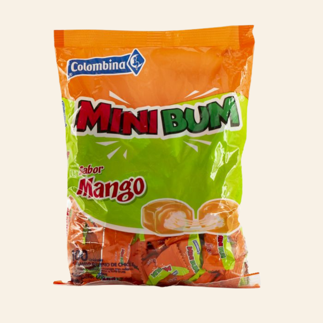 Mini Bum Mango