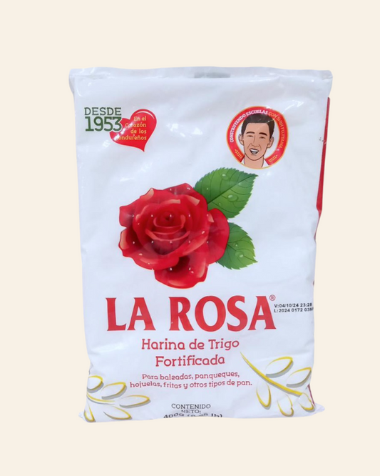 Harina La Rosa