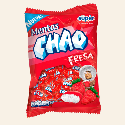 Chao Fresa