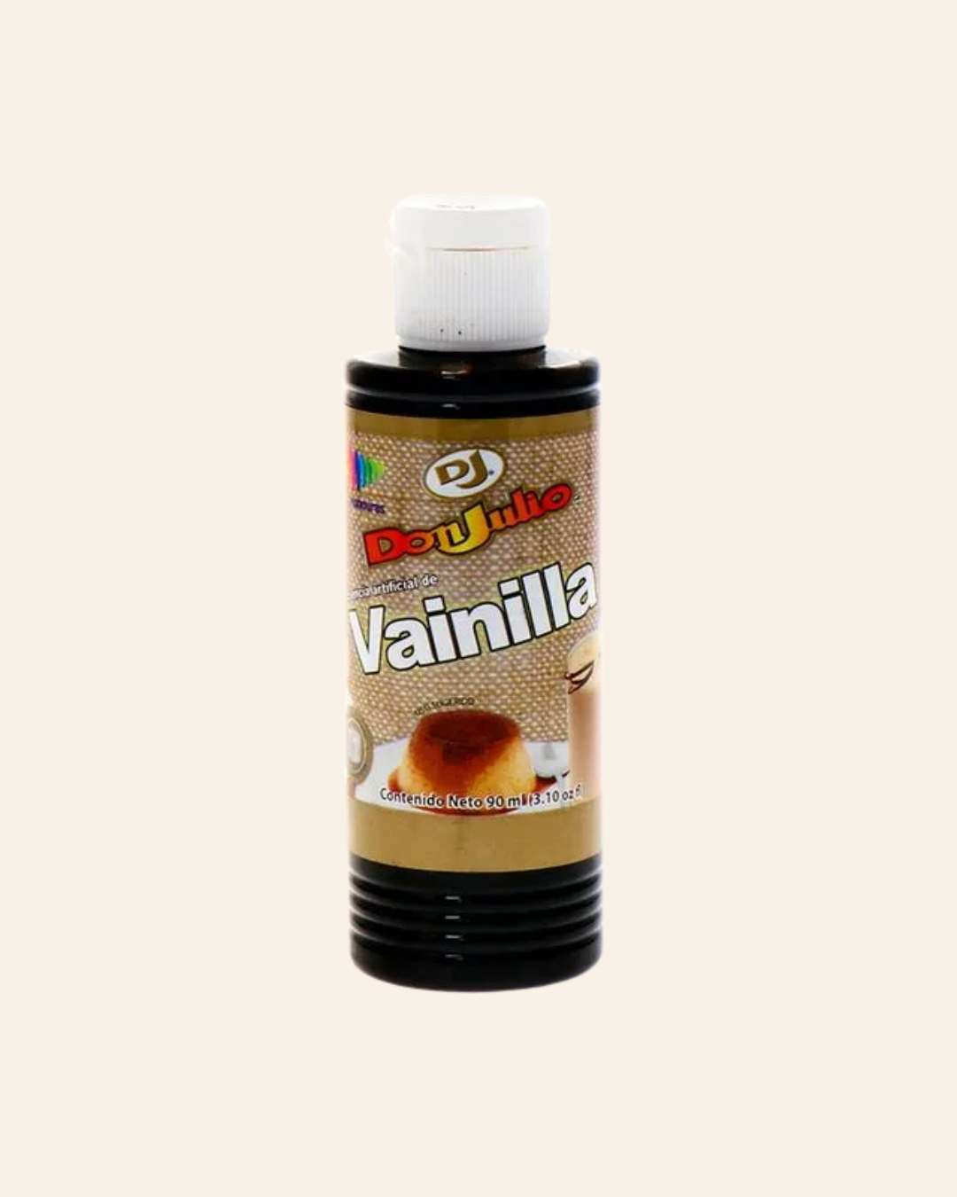 Vainilla Don Julio 90ml