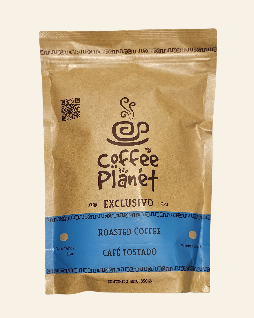 Café Tostado Exclusivo