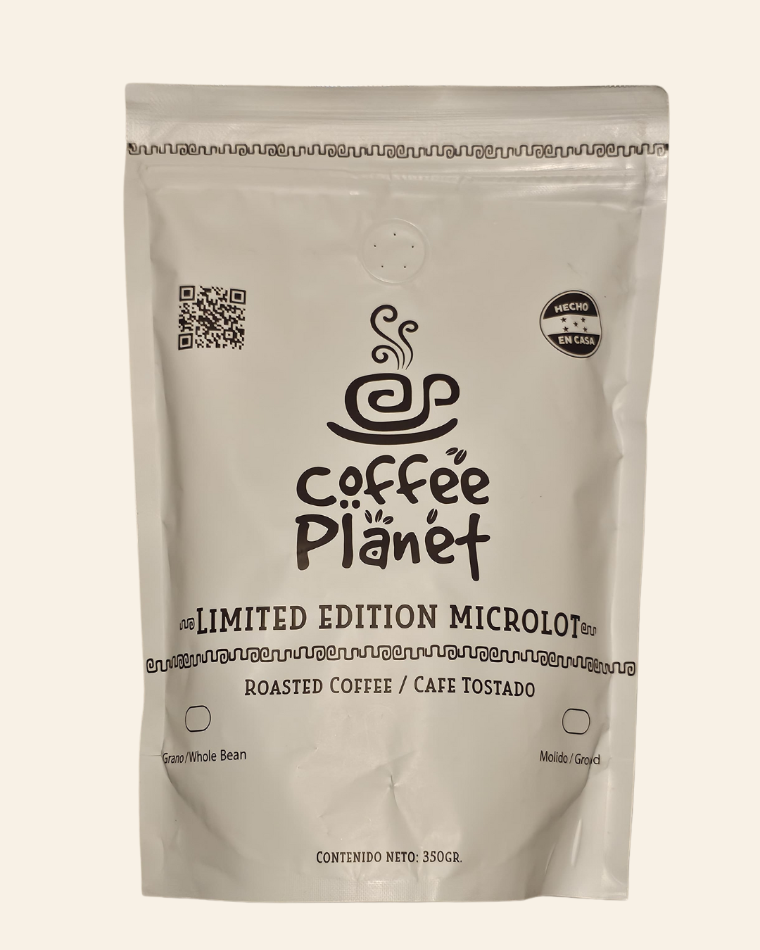 Café Tostado Edicion Limitada