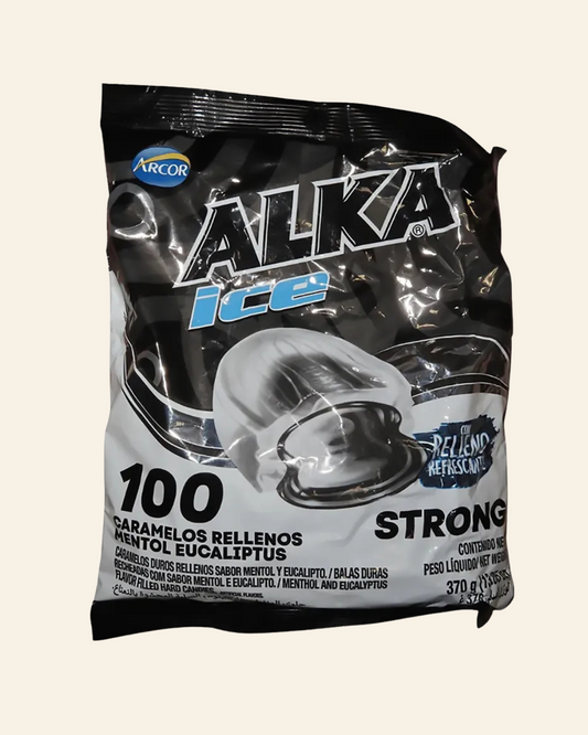 Alka Strong