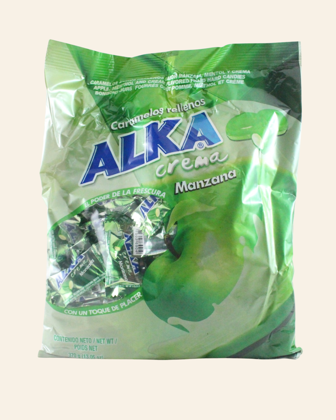 Alka Manzana