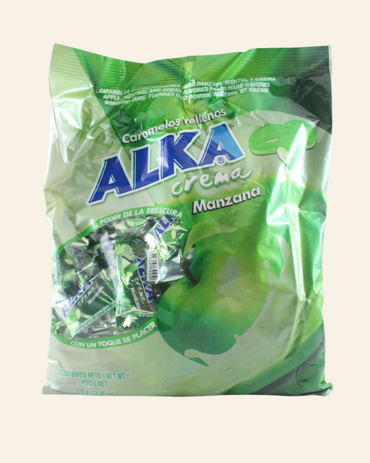 Alka Manzana