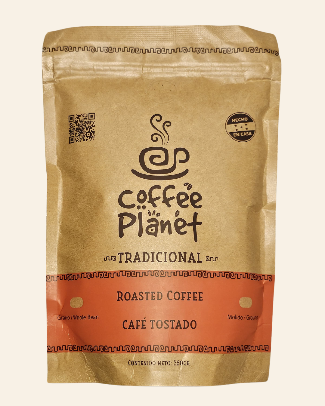 Café Tostado Tradicional