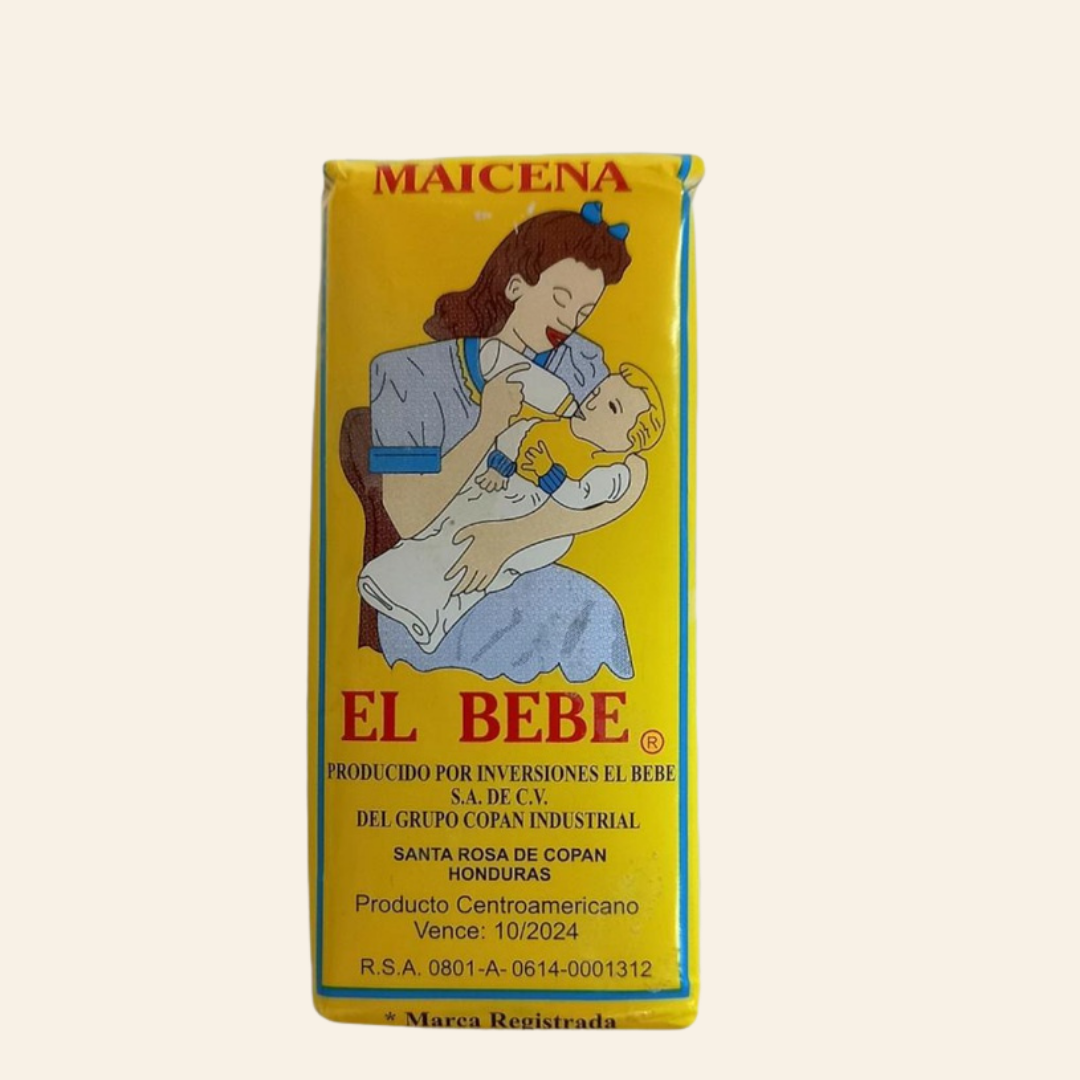 Maicena El Bebe