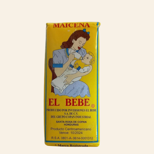 Maicena El Bebe
