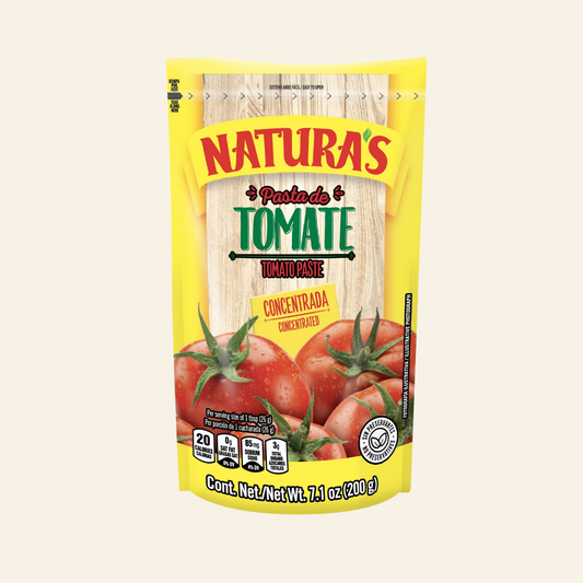 Salsina Naturas 180g