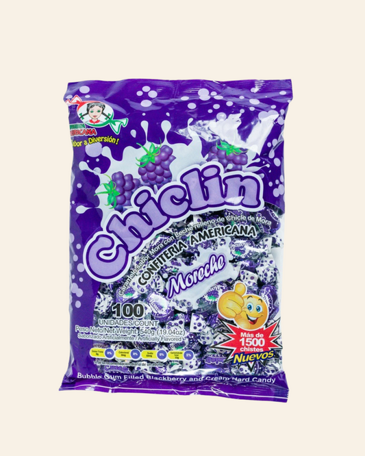 Chiclin Moreche