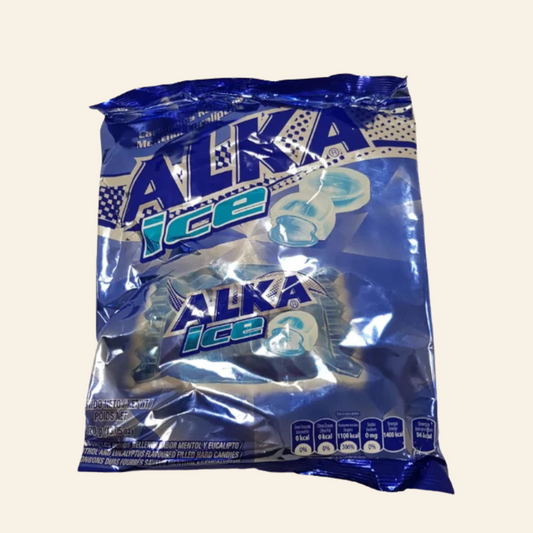 Alka Menta