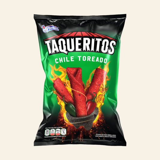 Taqueritos Familiares