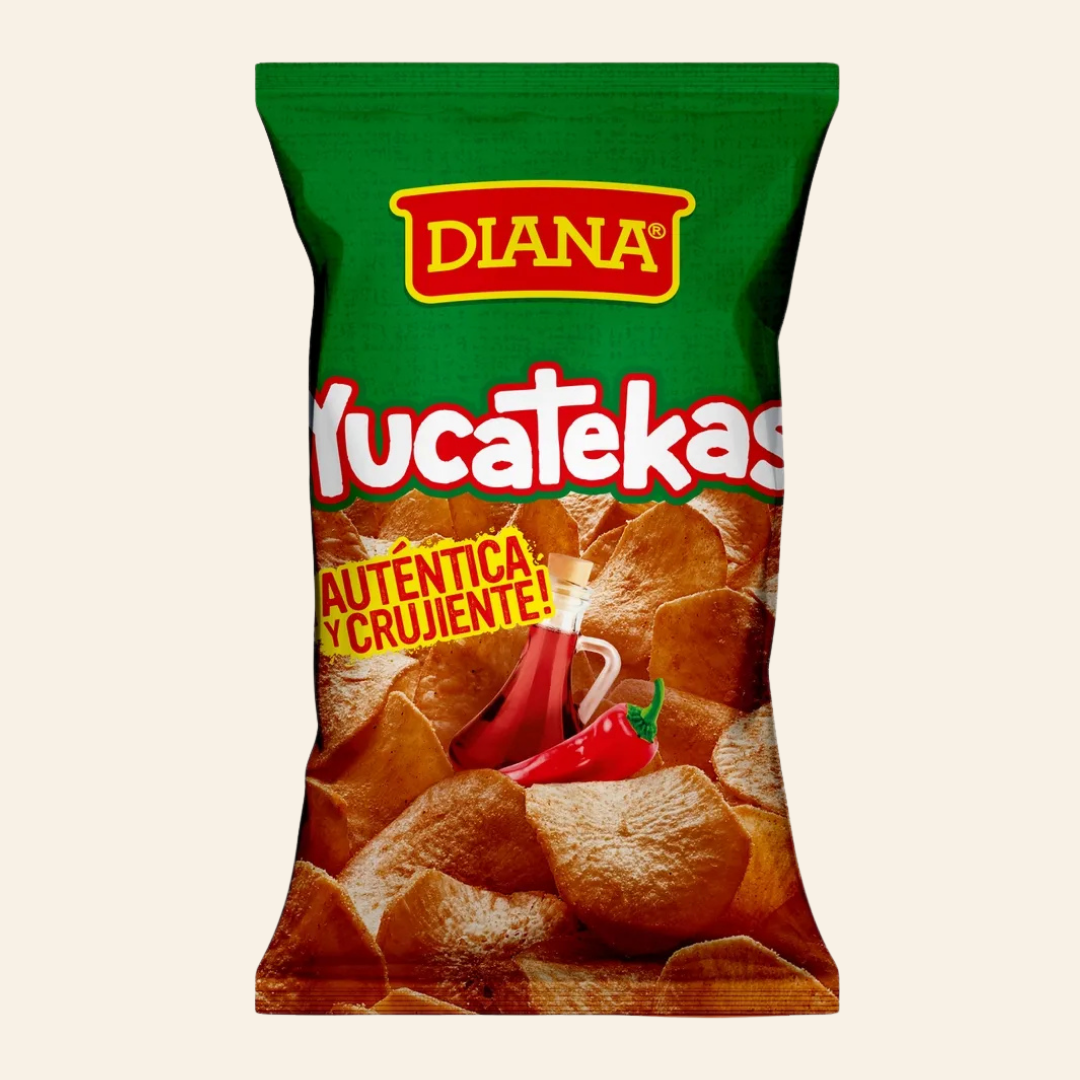 Yucateca Fam