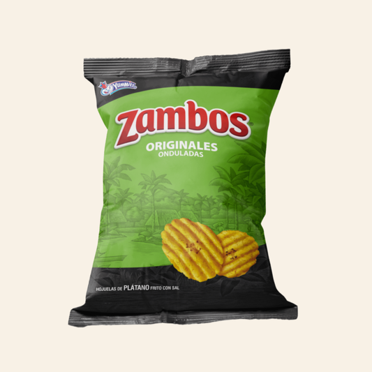 Zambos Originales