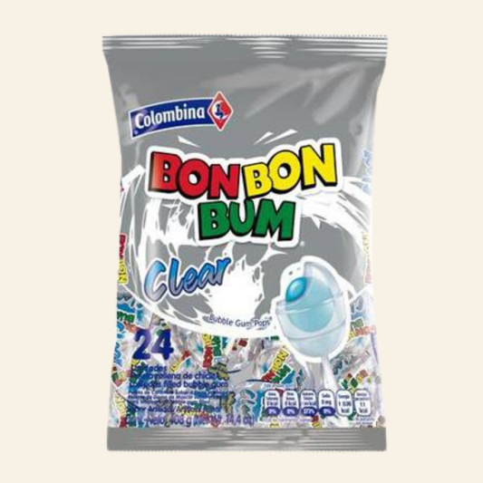 Bombones de Menta