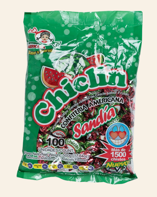 Chiclin Sandia