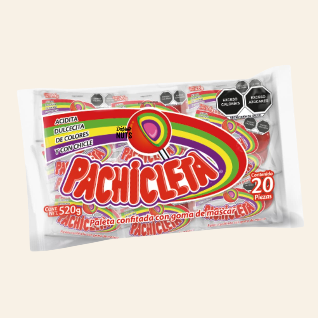 Pachicletas
