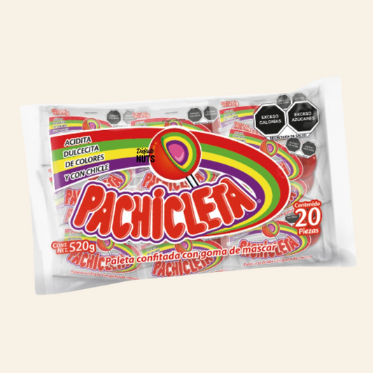 Pachicletas