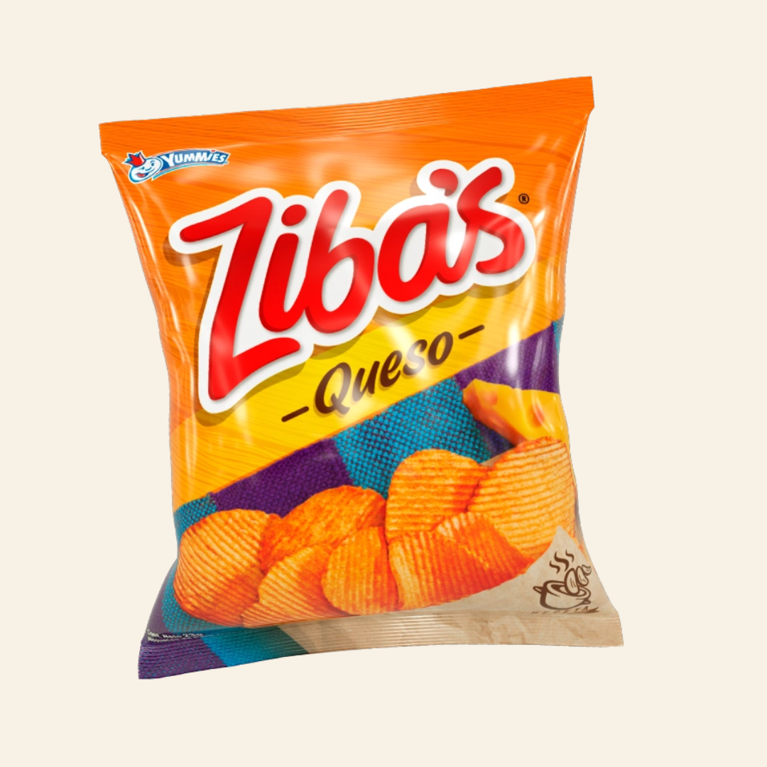 Zibas con Queso Fam