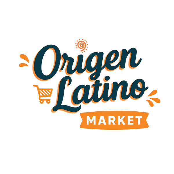 Origen Latino Market 